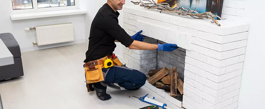 Gas Fireplace Repair And Replacement in Harvey, LA