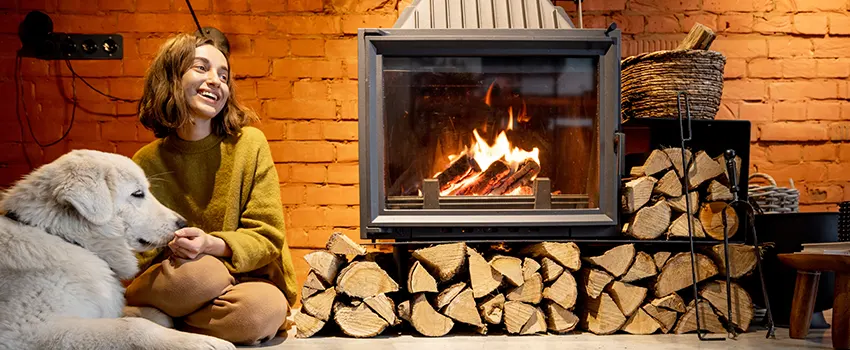 Fireplace Smell Removal Cost in Harvey, LA