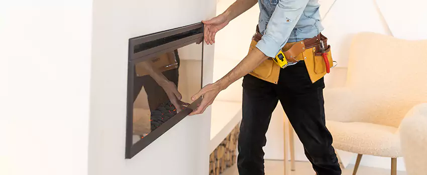 Traditional Fireplace Vent Sweeping in Harvey, LA