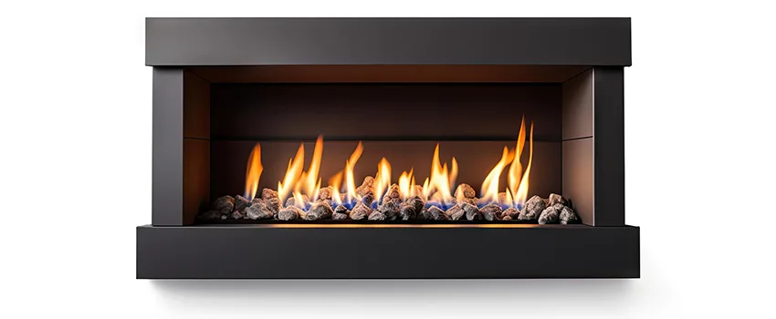 Outdoor Gas Fireplaces Installation in Harvey, LA