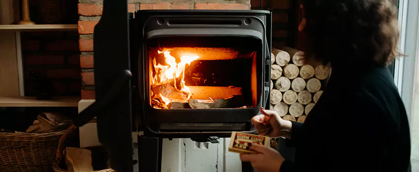Hearthstone Wood Stoves Fireplace Repair in Harvey, Louisiana
