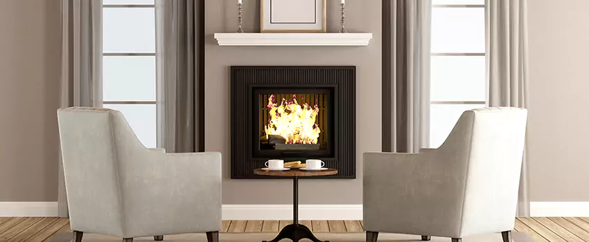 Heatilator Direct Vent Fireplace Services in Harvey, Louisiana