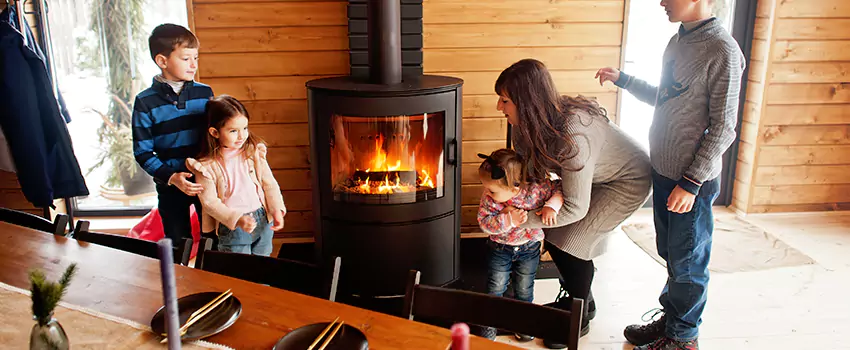 Jøtul Gas Fireplace Inspection Service in Harvey, Louisiana