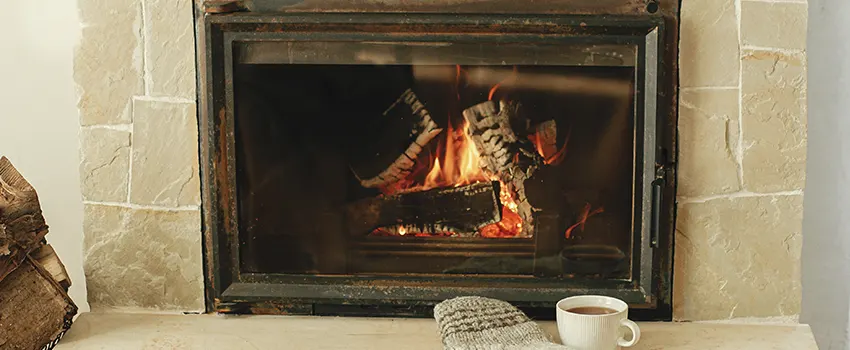 Kings man Fireplaces Insert Services in Harvey, LA