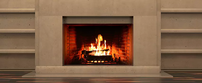 Majestic Trilliant Series Gas Fireplace Insert Repair in Harvey, Louisiana