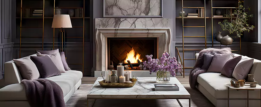 Napoleon Galaxy Series Outdoor Fireplaces Repair in Harvey, LA