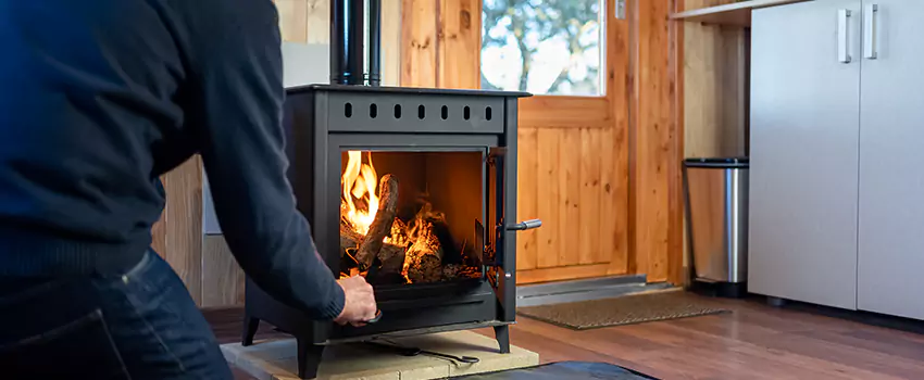 Open Flame Fireplace Fuel Tank Repair And Installation Services in Harvey, Louisiana