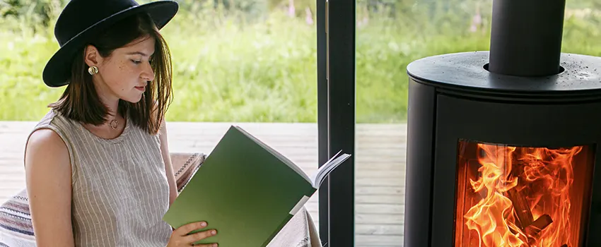 Pellet Stove Chimney Inspection in Harvey, LA