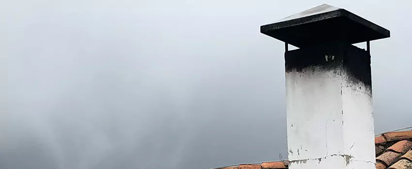 Prefab Chimney Crown Installation in Harvey, LA