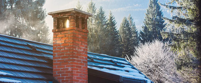 Residential Chimney Rain Caps Repair Services in Harvey, LA