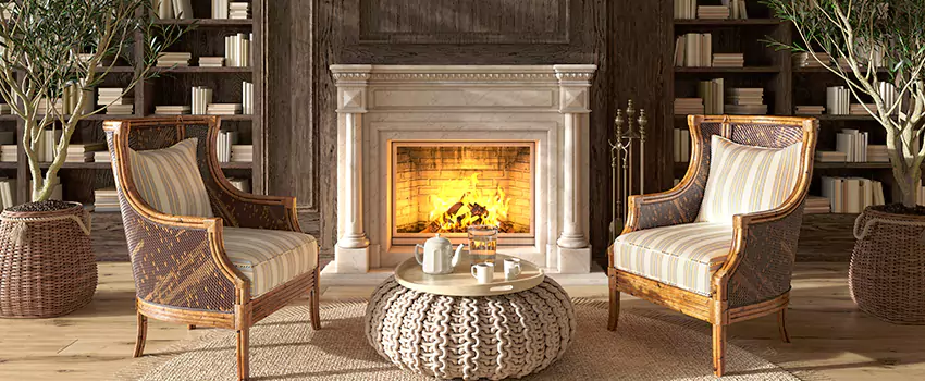 Cost of RSF Wood Fireplaces in Harvey, Louisiana