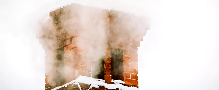 Chimney Flue Soot Removal in Harvey, LA