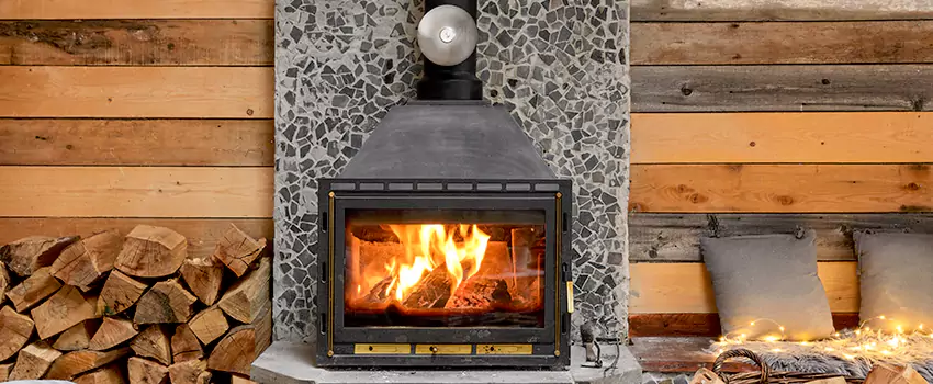 Travis Industries Elite Fireplace Inspection and Maintenance in Harvey, Louisiana