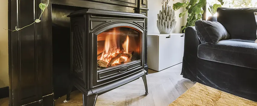 Valor Wood Fireplace in Harvey, LA