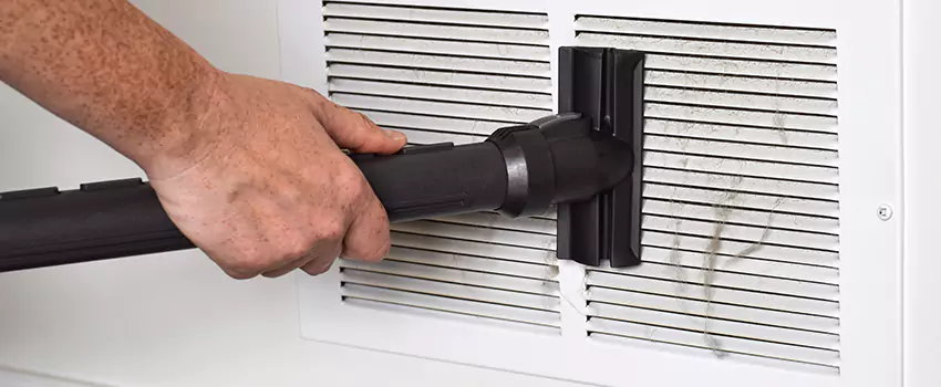 Vent Cleaning Process in Harvey, Louisiana