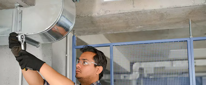 Benefit of Ventilation Cleaning in Harvey, Louisiana