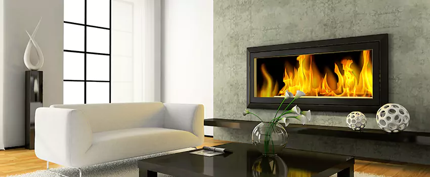 Ventless Fireplace Oxygen Depletion Sensor Installation and Repair Services in Harvey, Louisiana
