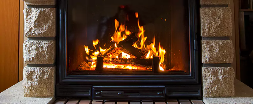 Cost of Wood Fireplace Installation in Harvey, LA