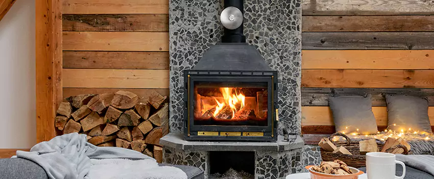 Affordable Wood Fireplace Fixing Solutions in Harvey, Louisiana