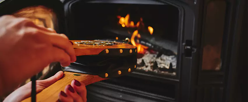 Cost of Wood Furnace Repair and Installation Services in Harvey, LA