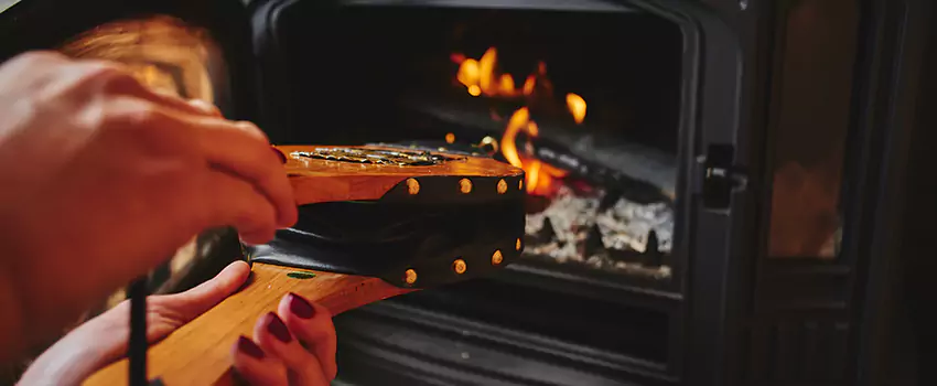 Wood Stove Grates Repair in Harvey, Louisiana