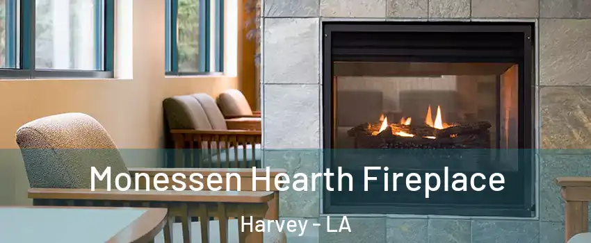  Monessen Hearth Fireplace Harvey - LA