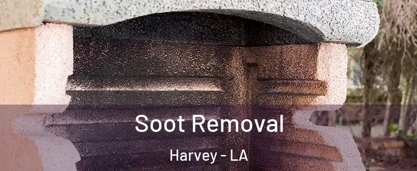  Soot Removal Harvey - LA